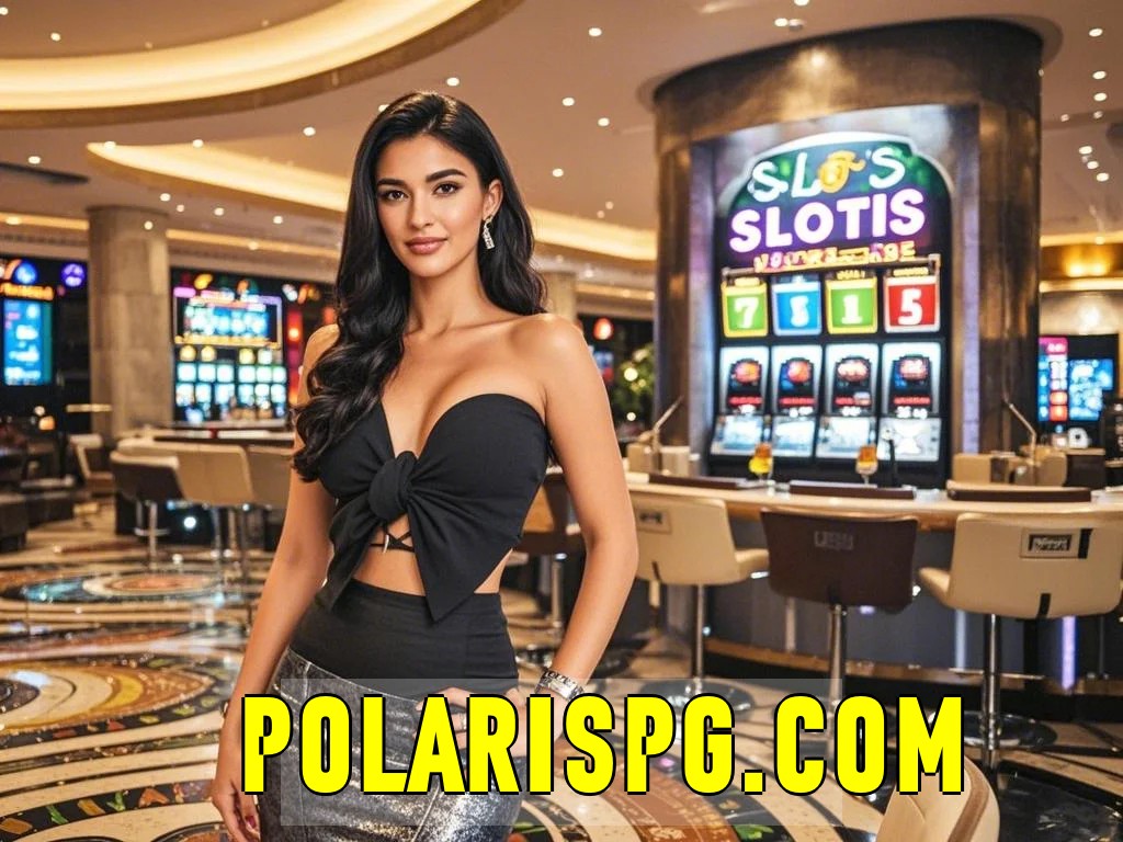 polarispg GAME-Slots