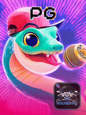 Variedade de slots POLARISPG