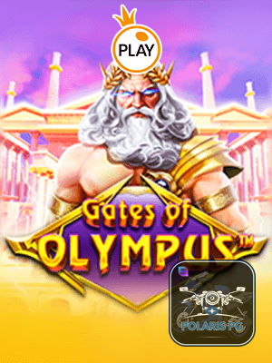 Slots mobile POLARISPG